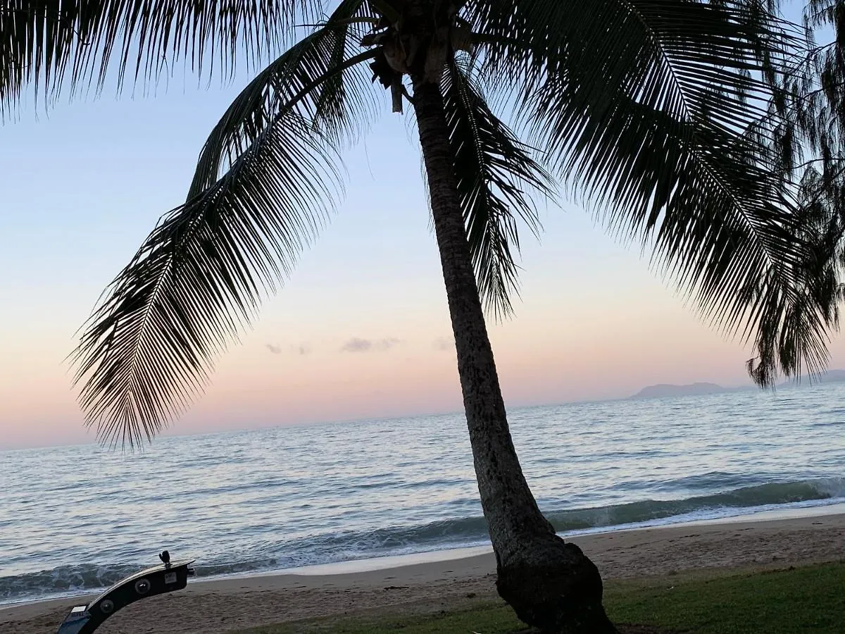 Tropical Paradise Palm Cove Australie