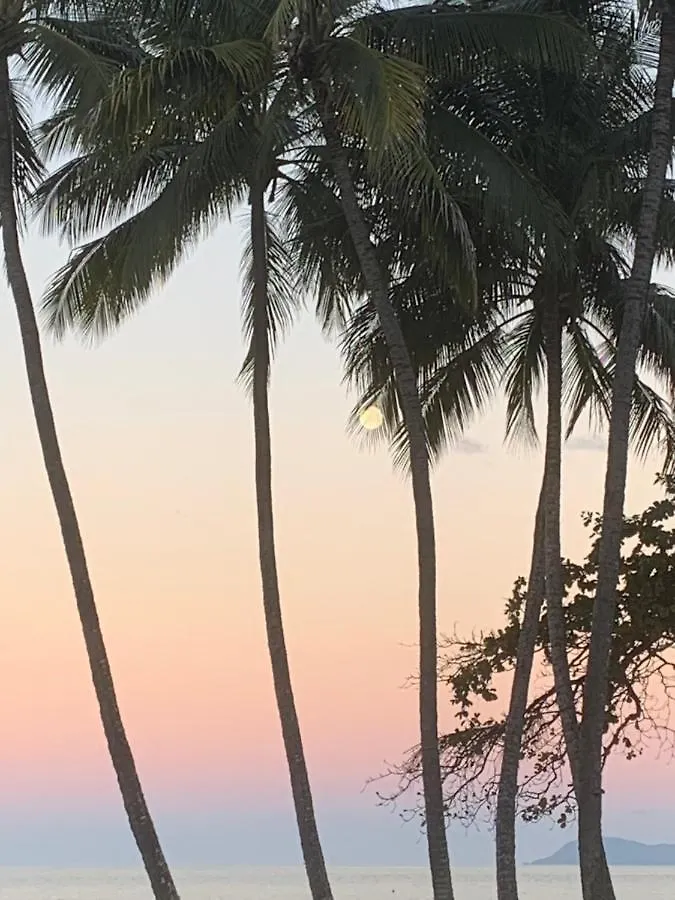 Appartement Tropical Paradise Palm Cove Australie