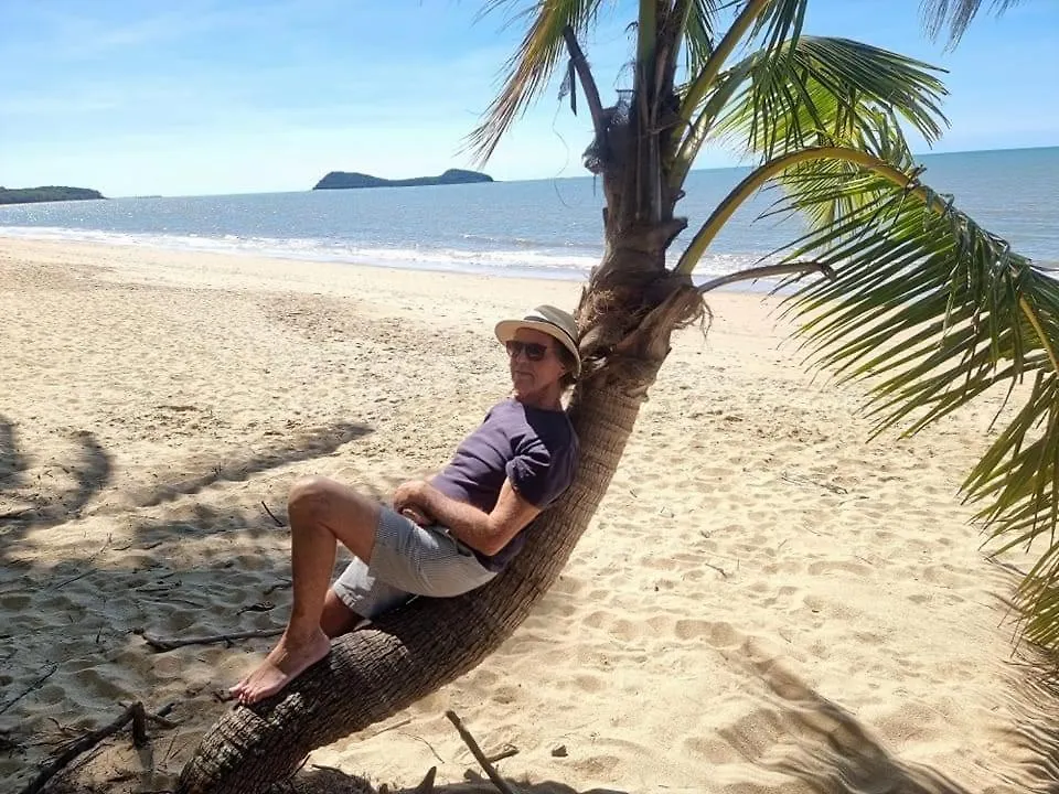 Appartement Tropical Paradise Palm Cove